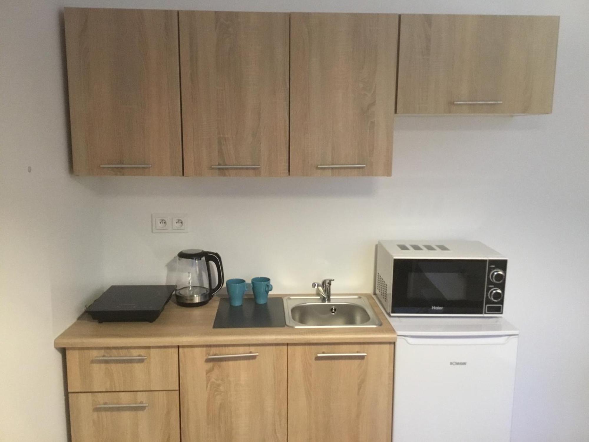 Dworska Apartment Jozefow  Bagian luar foto
